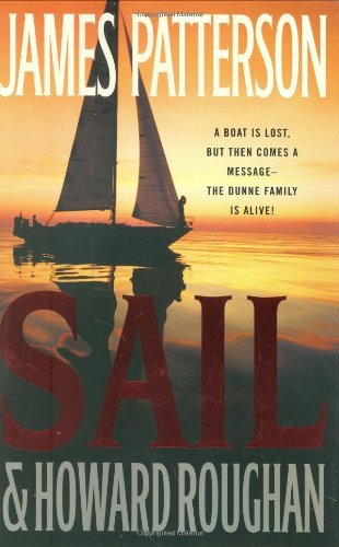 James Patterson/Sail