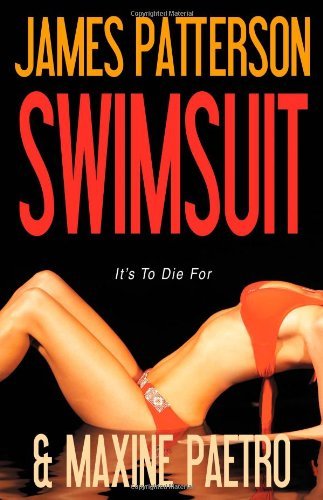 James Patterson/Swimsuit