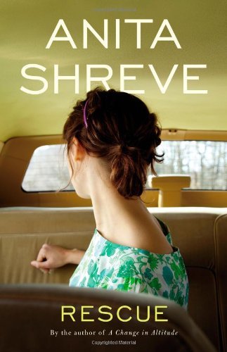 Anita Shreve/Rescue
