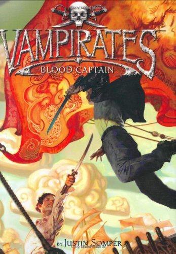 Justin Somper/Blood Captain