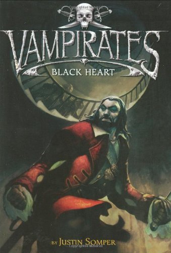 Justin Somper/Black Heart