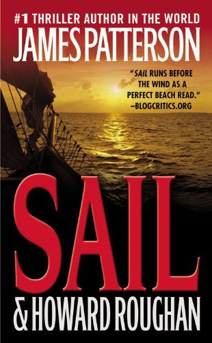 James Patterson/Sail@LARGE PRINT