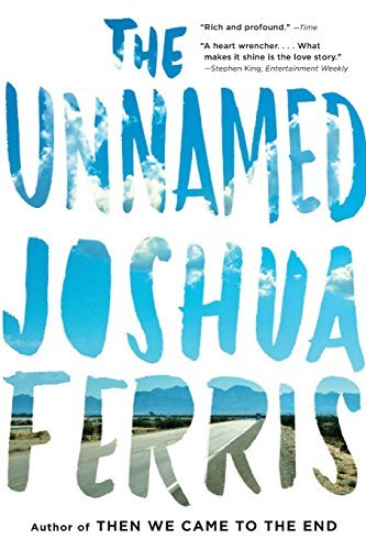 Joshua Ferris/The Unnamed