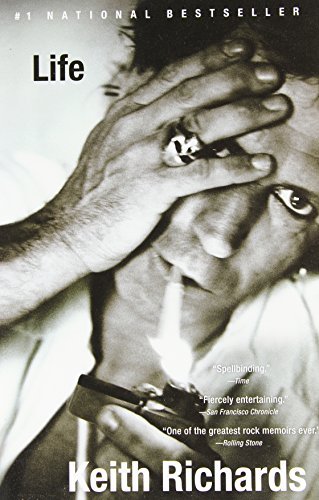 Keith Richards/Life