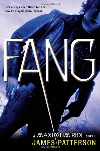James Patterson/Fang@1 Reprint