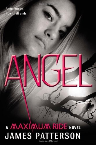 James Patterson/Angel