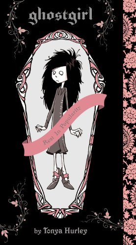 Tonya Hurley/Ghostgirl