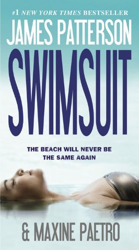 James Patterson/Swimsuit@Large Print LARGE PRINT