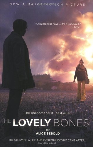 Alice Sebold/The Lovely Bones