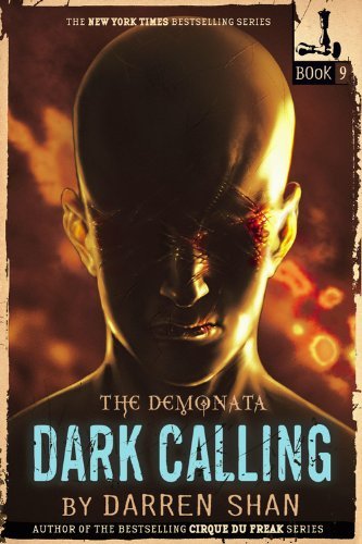 Darren Shan/Dark Calling