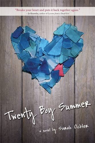 Sarah Ockler/Twenty Boy Summer