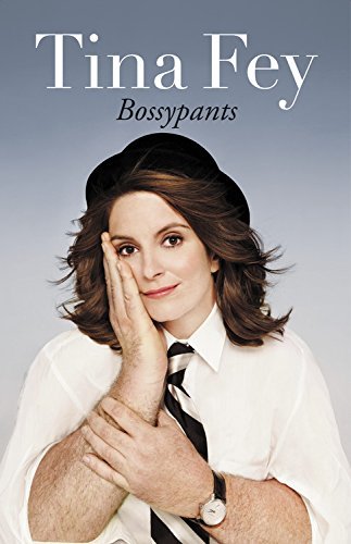 Tina Fey/Bossypants@1