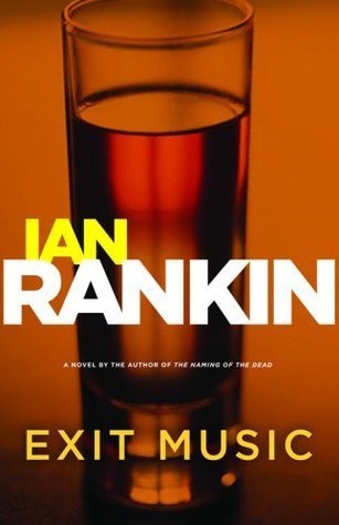 Ian Rankin Exit Music 