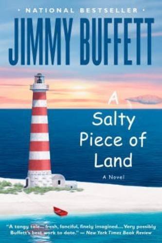 Jimmy Buffett/A Salty Piece of Land