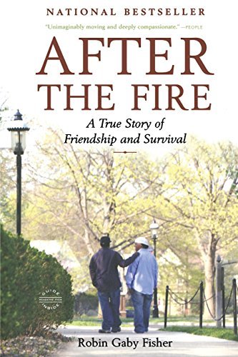 Robin Gaby Fisher/After the Fire