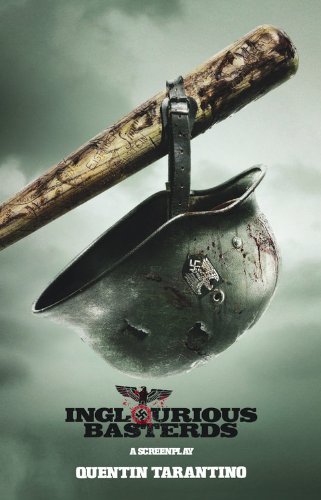 Quentin Tarantino/Inglourious Basterds