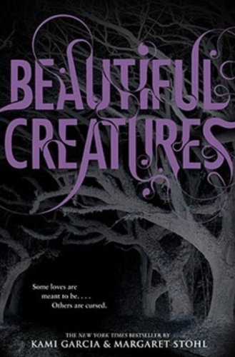 Kami Garcia/Beautiful Creatures