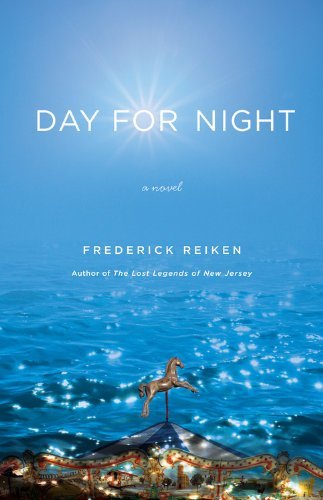 Frederick Reiken/Day For Night