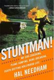 Hal Needham Stuntman! My Car Crashing Plane Jumping Bone Breaking De 