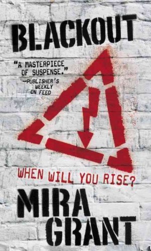 Mira Grant/Blackout