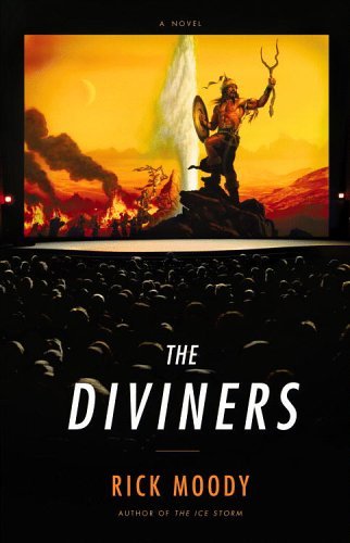 Rick Moody/The Diviners: A Novel