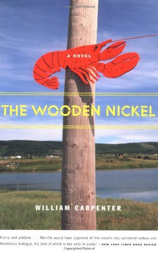 William Carpenter The Wooden Nickel 