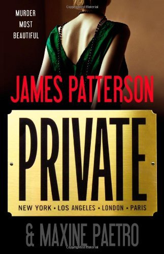 James Patterson/Private
