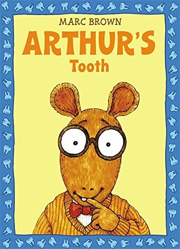 Marc Brown/Arthur's Tooth