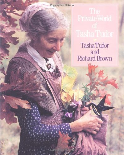 Tasha Tudor/Private World Of Tasha Tudor,The