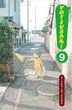 Kiyohiko Azuma Yotsuba&! Volume 9 