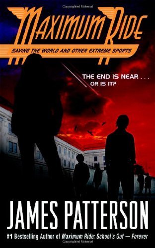 James Patterson/Saving The World And Other Extreme Sports