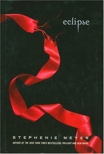 Stephenie Meyer/Eclipse