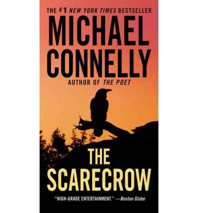 Michael Connelly/Scarecrow,The