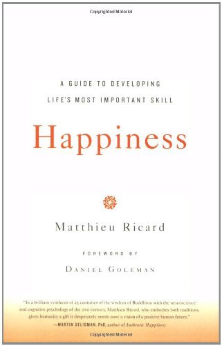 Ricard,Matthieu/ Browner,Jesse (TRN)/Happiness@Reprint