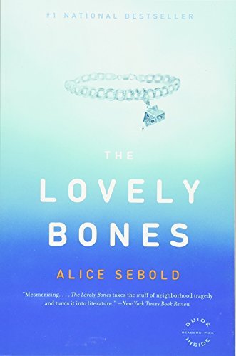 Alice Sebold/The Lovely Bones