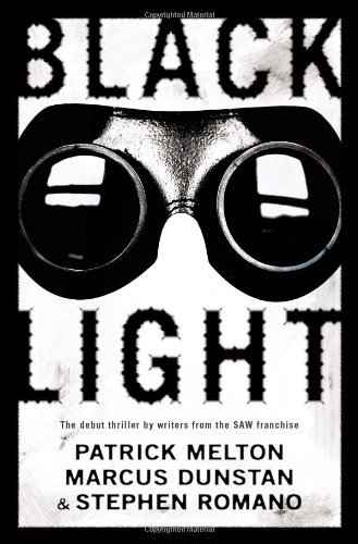 Melton,Patrick/ Dunstan,Marcus/ Romano,Stephen/Black Light@1