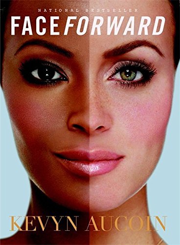 Kevyn Aucoin/Face Forward@Reprint
