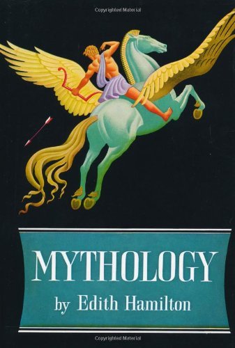 Edith Hamilton Mythology 