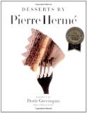 Pierre Herme Desserts By Pierre Herme 