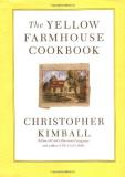 Christopher Kimball The Yellow Farmhouse Cookbook 