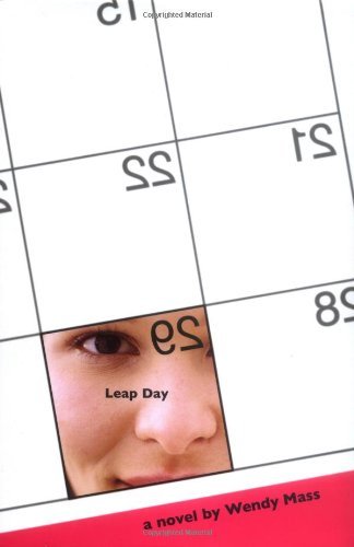 Wendy Mass/Leap Day