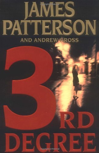 James Patterson/3rd Degree