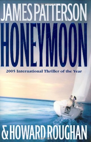 James Patterson/Honeymoon