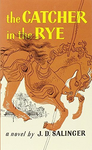 J. D. Salinger/The Catcher in the Rye