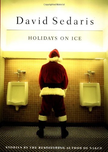 David Sedaris/Holidays On Ice@Stories