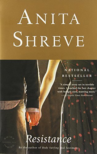 Anita Shreve/Resistance