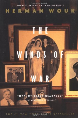 Herman Wouk/The Winds of War