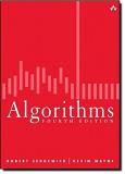 Robert Sedgewick Algorithms 0004 Edition;revised 