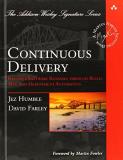 Jez Humble Continuous Delivery Reliable Software Releases Through Build Test A 