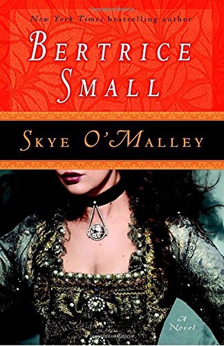 Bertrice Small/Skye O'Malley